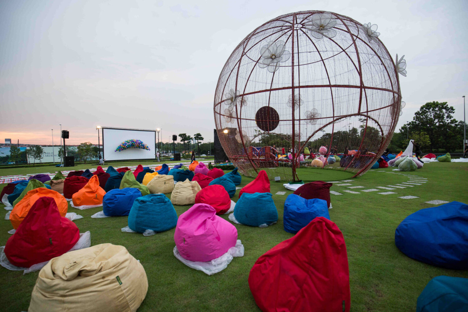 Eco Ardence - Movie Night (12)