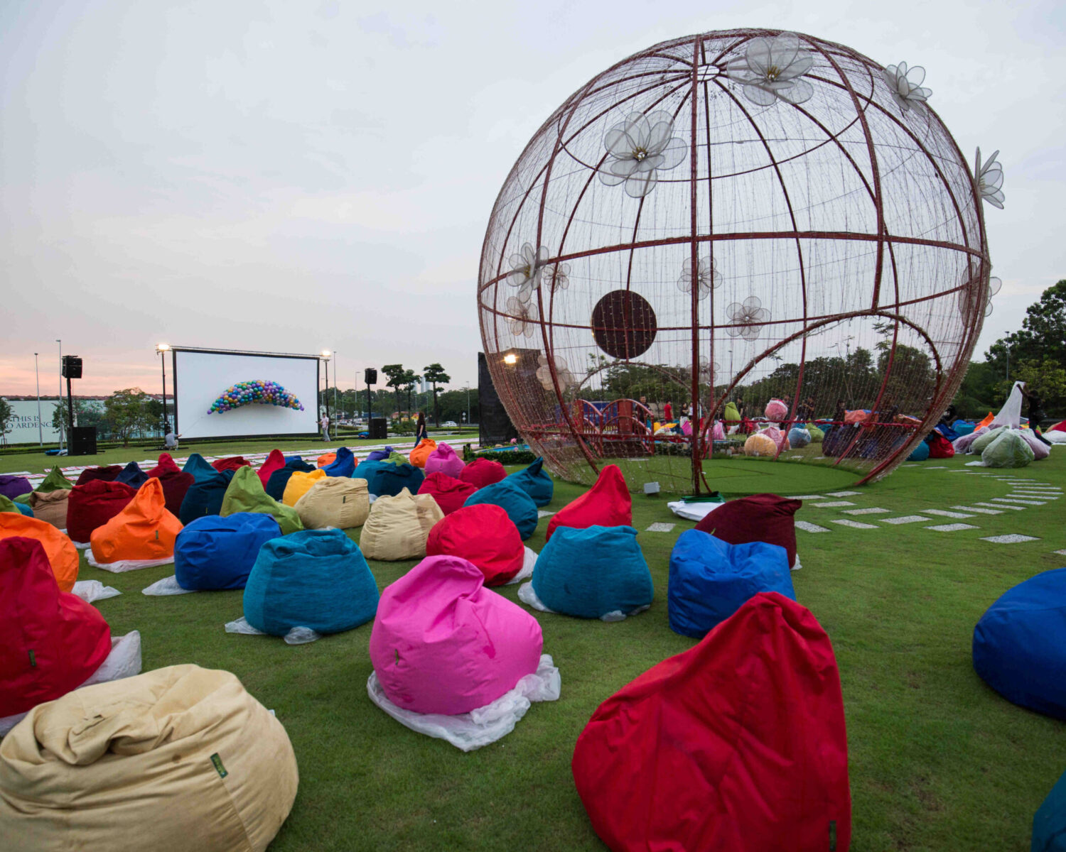 Eco Ardence - Movie Night (12)