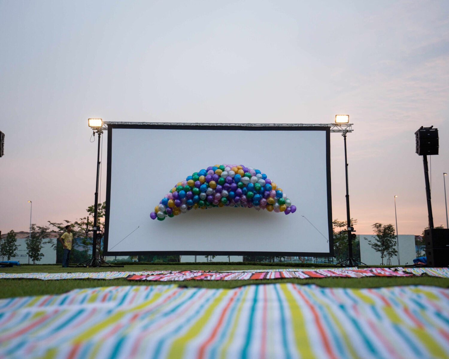 Eco Ardence - Movie Night (13)