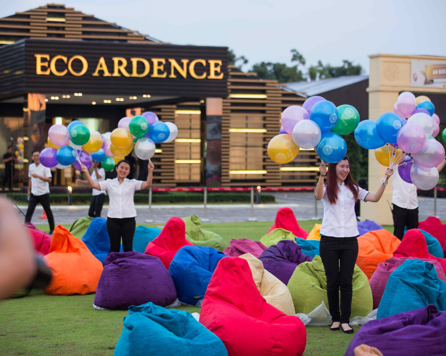 Eco Ardence - Movie Night (20)