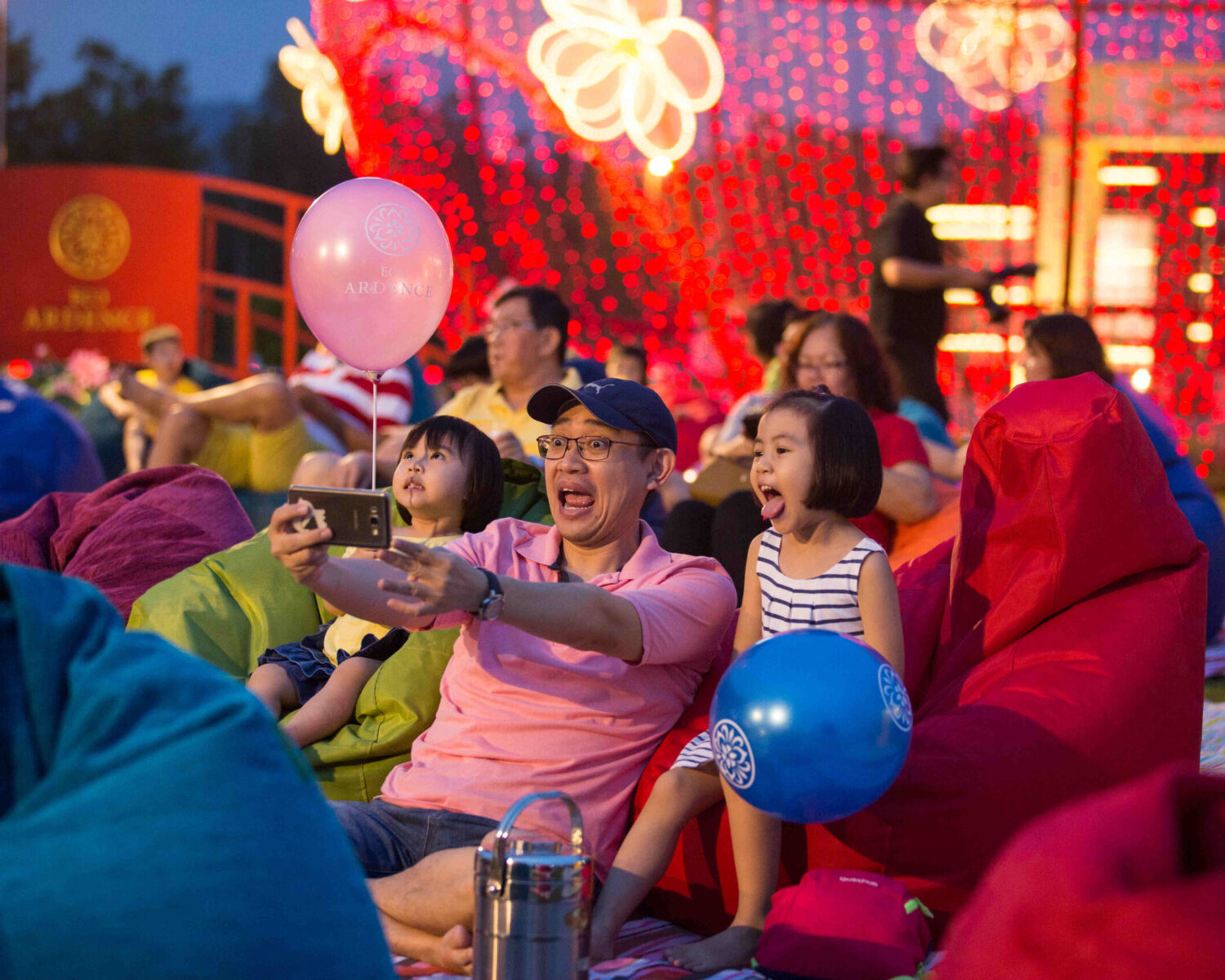 Eco Ardence - Movie Night (78)