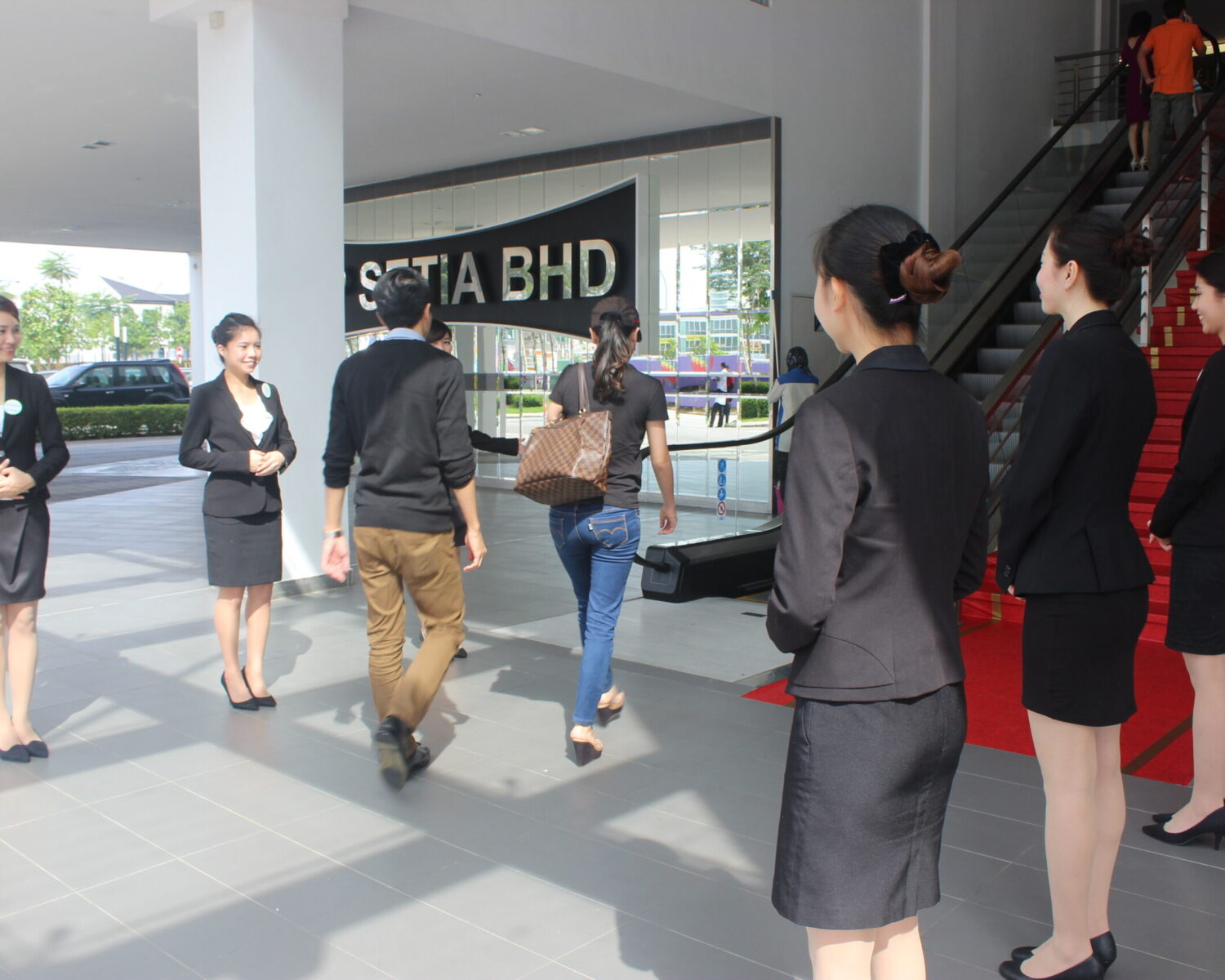 Eco World Launching @ JB (143)