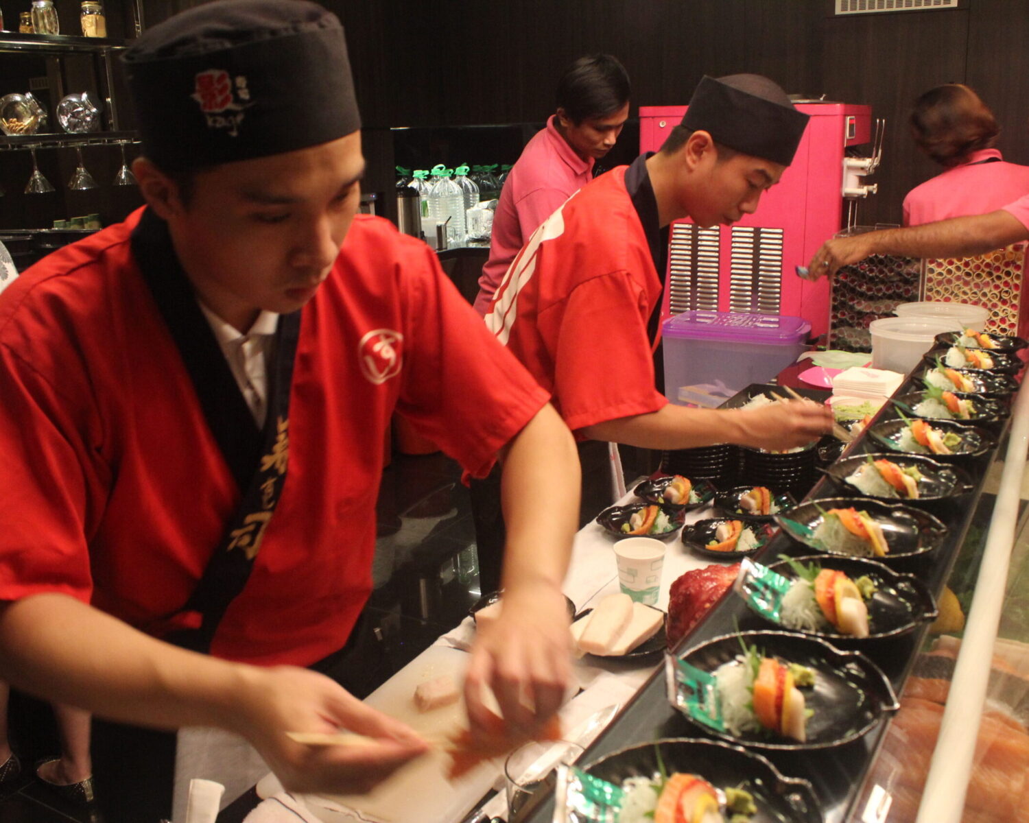 Eco World Launching @ JB (165)