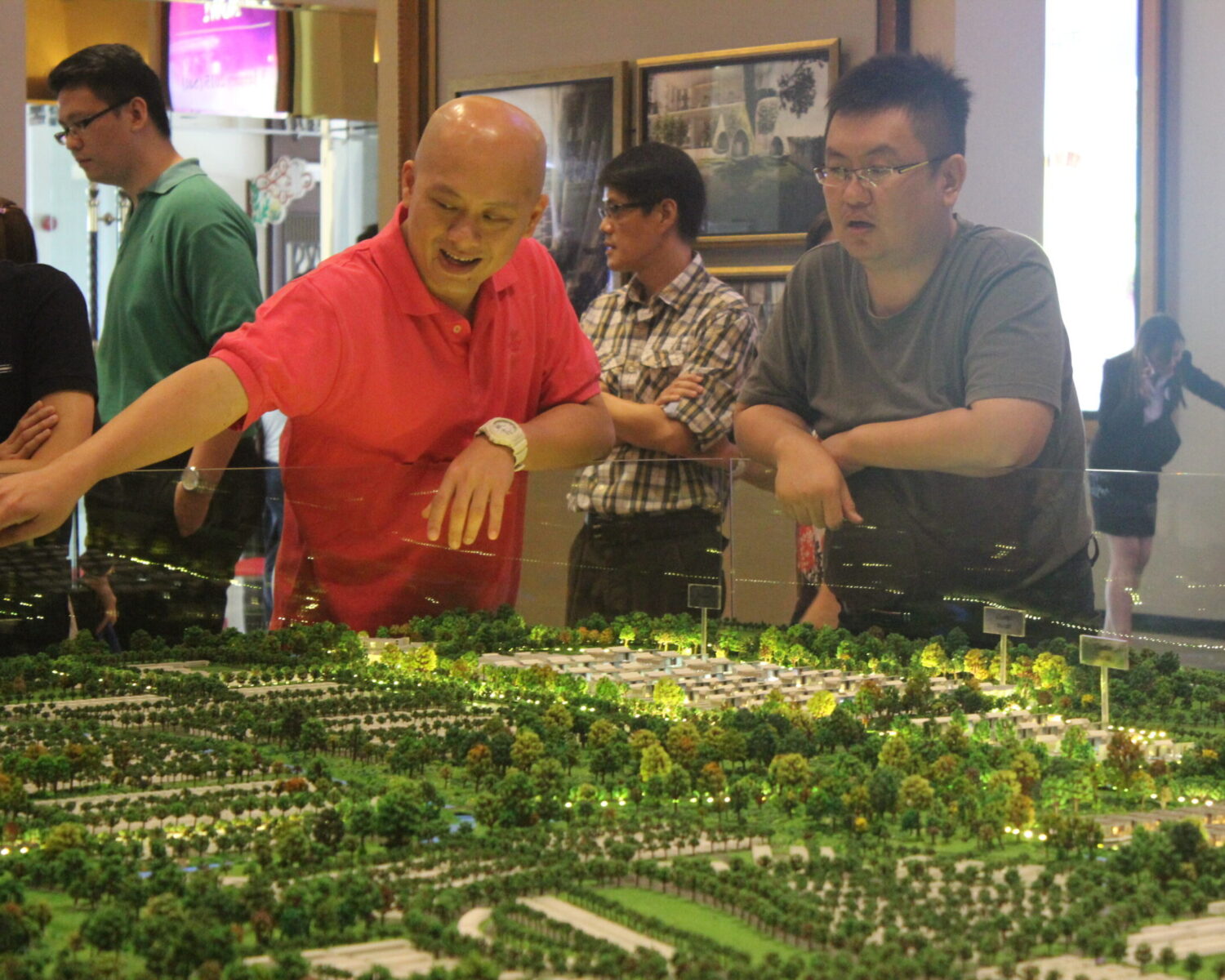 Eco World Launching @ JB (173)