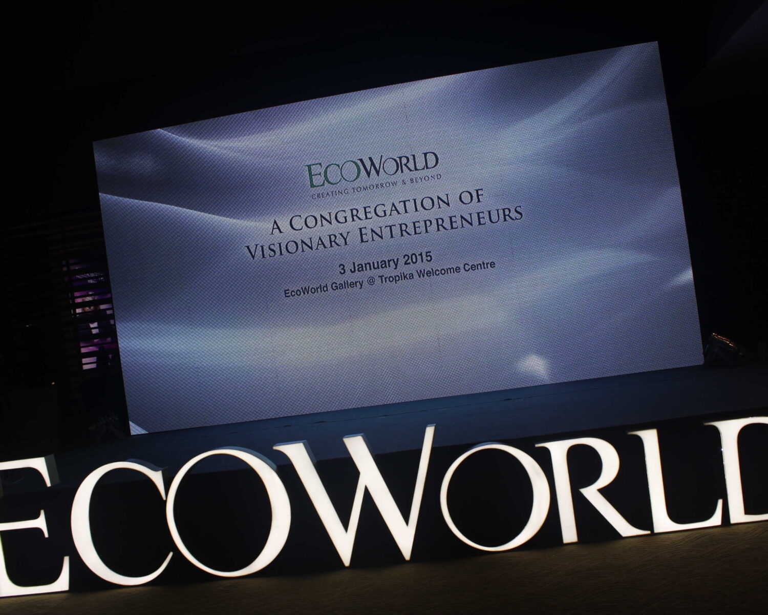 Eco World Launching @ JB (73)