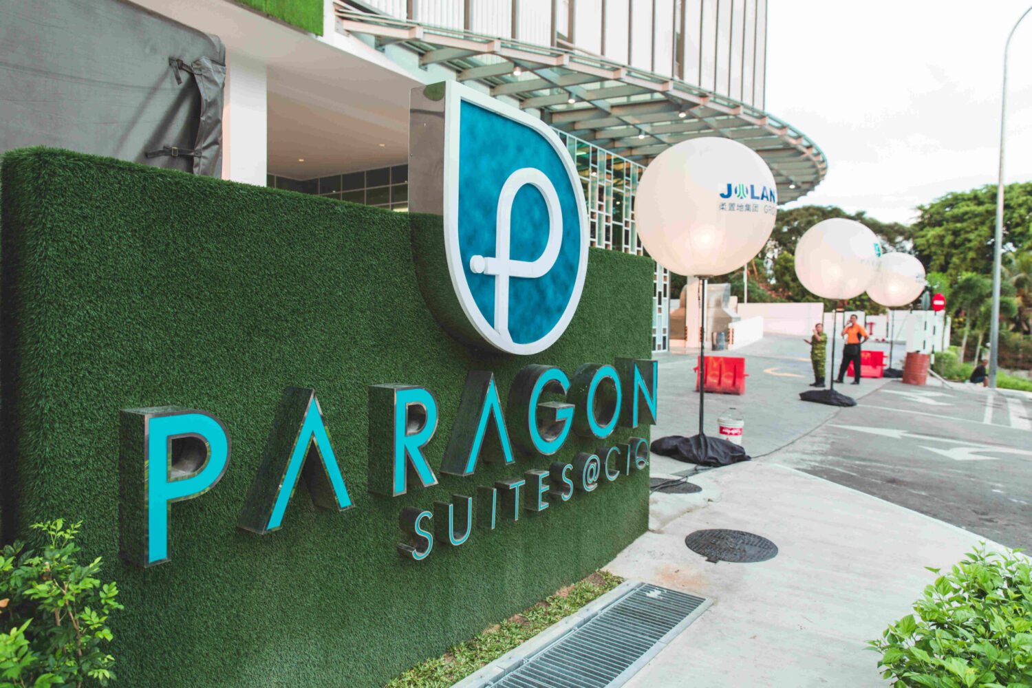 Paragon Suites-11