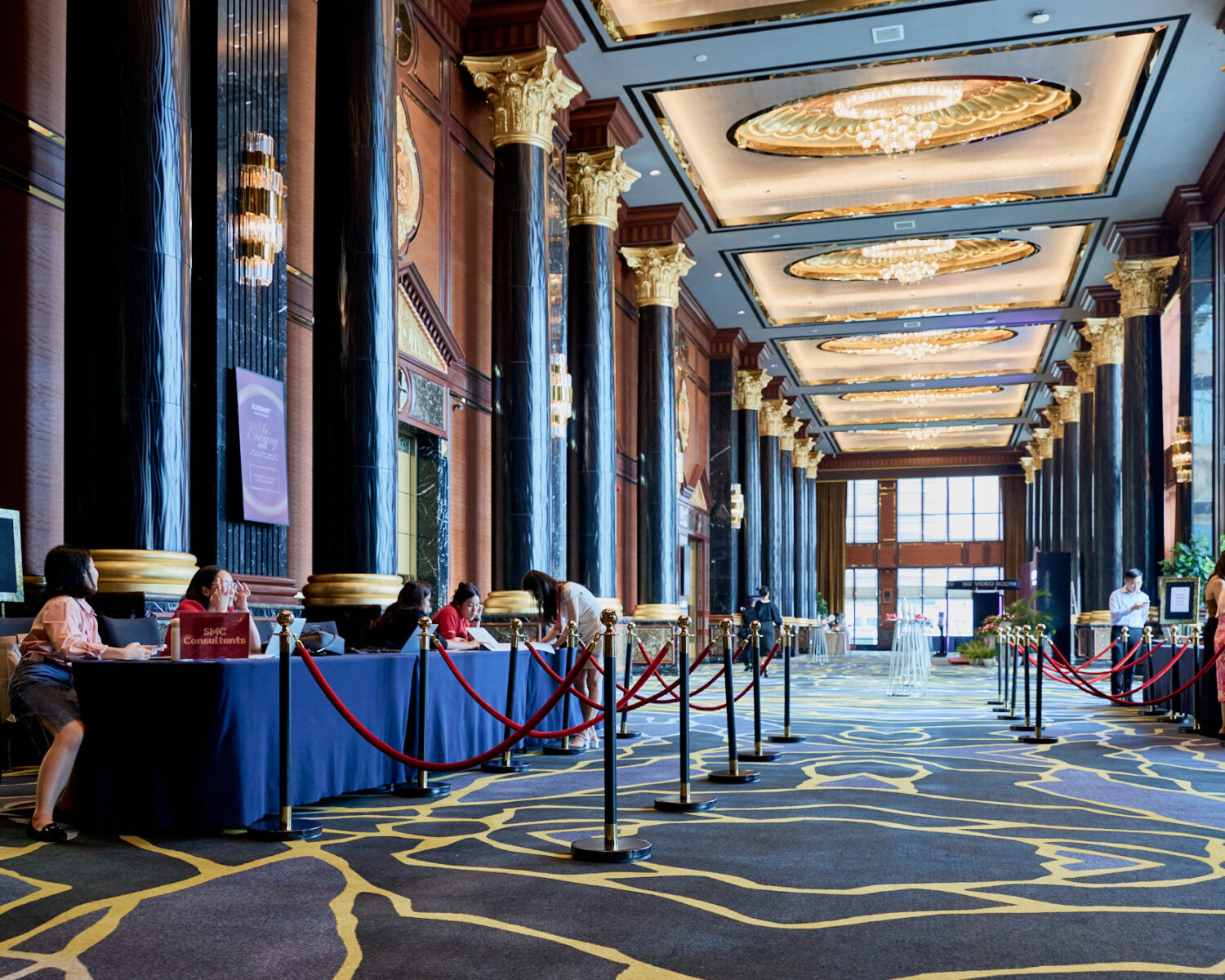 Sunway Healthcare Evening - 001 (R5A_5833)