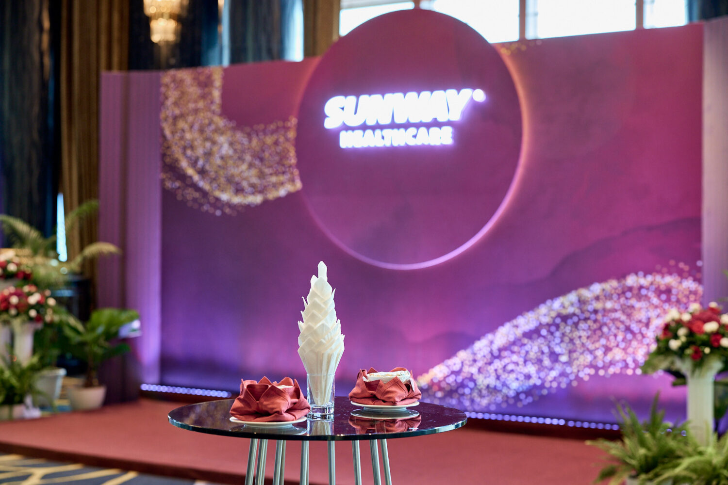 Sunway Healthcare Evening - 003 (R5A_5837)