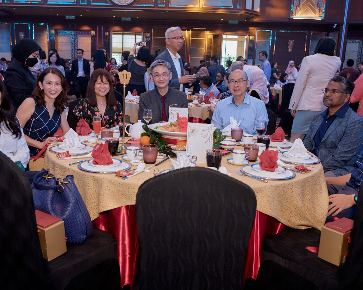 Sunway Healthcare Evening - 099 (R5A_5994)