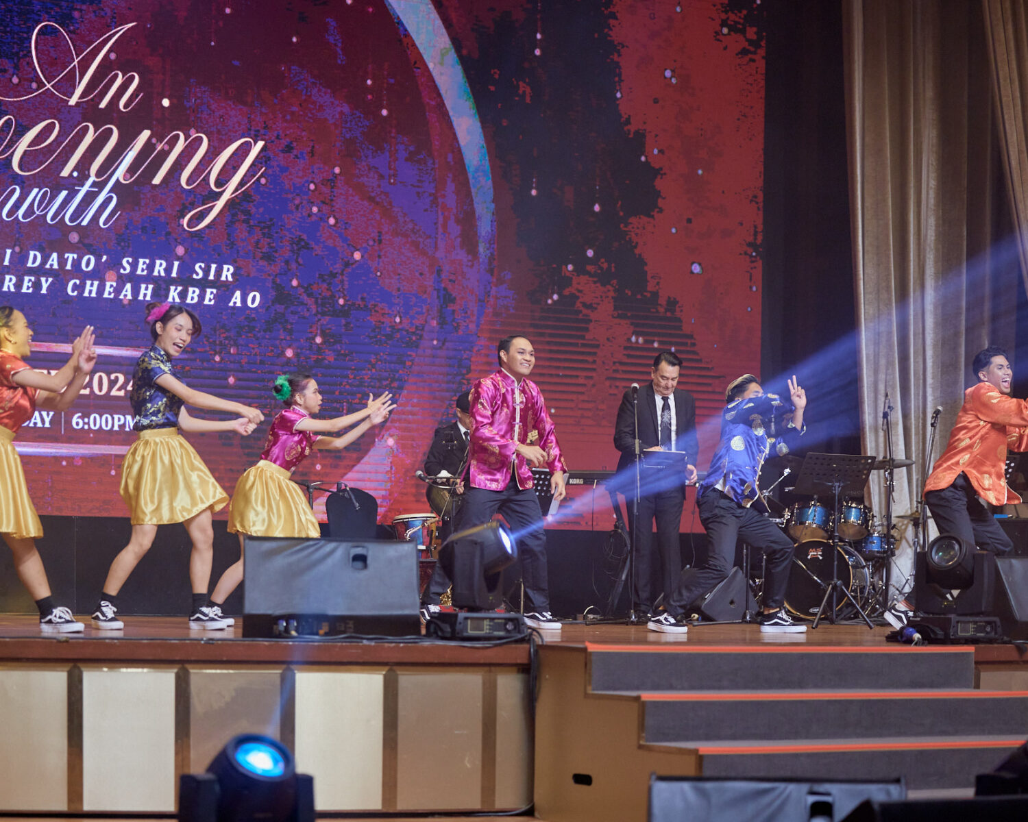 Sunway Healthcare Evening - 129 (R5B_0426)