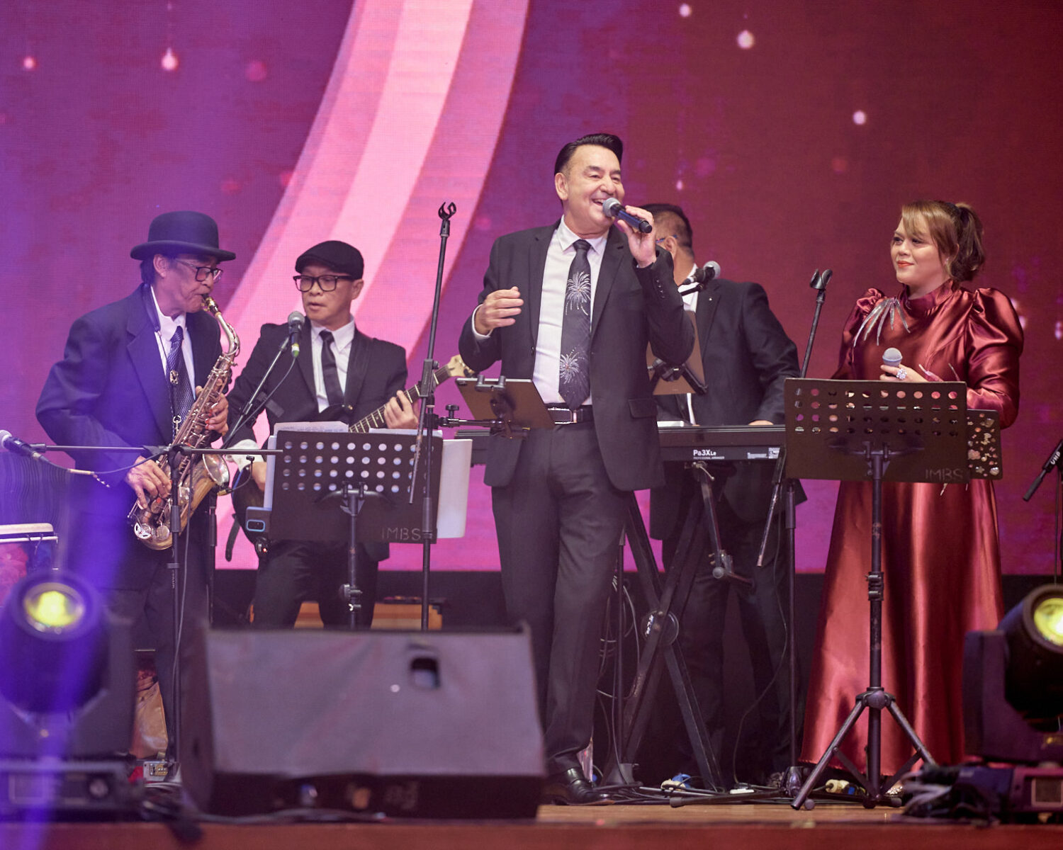 Sunway Healthcare Evening - 175 (R5B_0511)