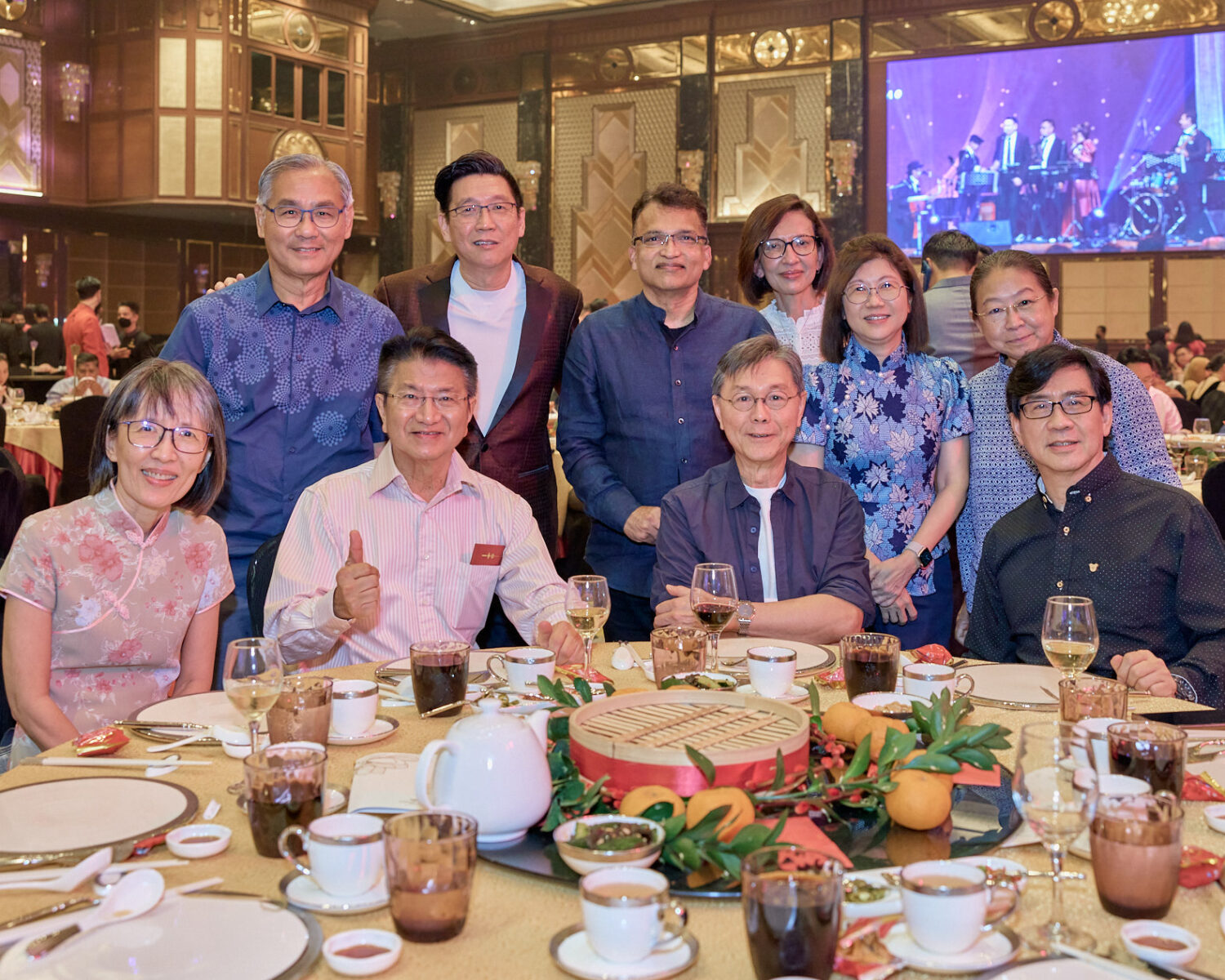 Sunway Healthcare Evening - 242 (R5A_6103)