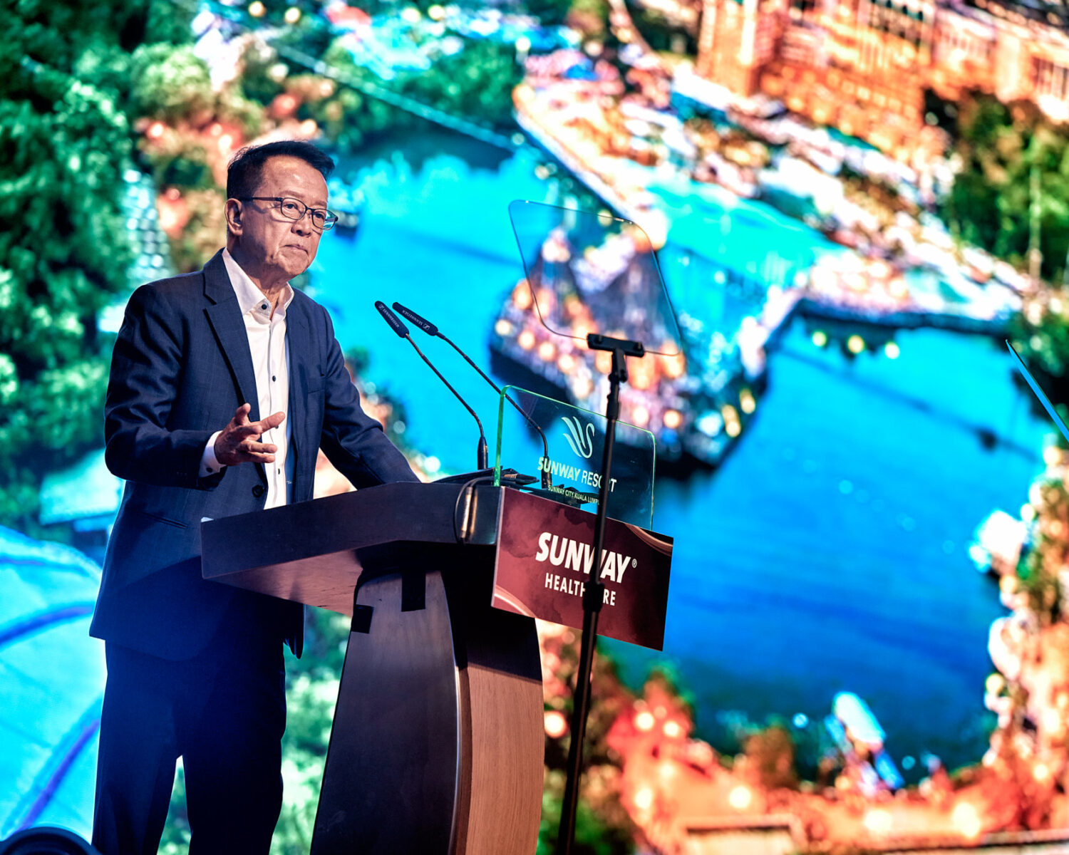 Sunway Healthcare Evening - 343 (R5A_6212)