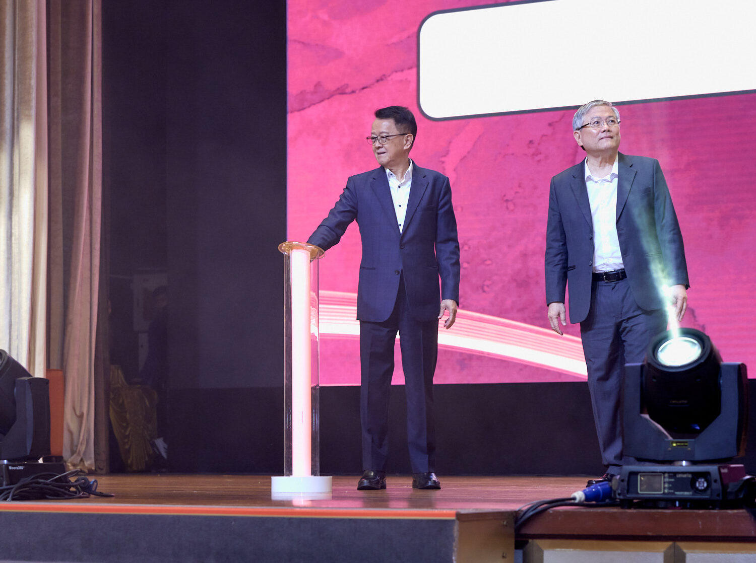 Sunway Healthcare Evening - 411 (R5B_0785)